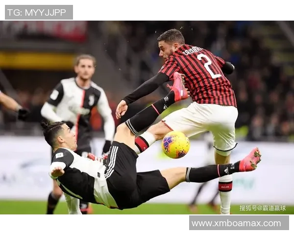 世界杯焦点战尤文图斯与AC米兰激战成平局精彩瞬间回顾