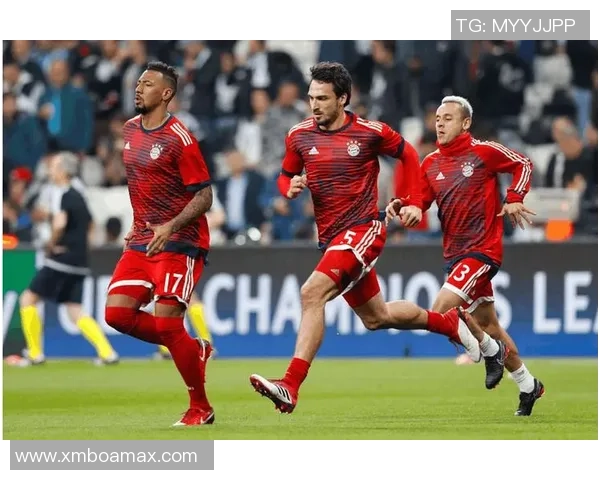 中超精彩对决拜仁狂胜皇马四球制胜补时进球引爆全场热情