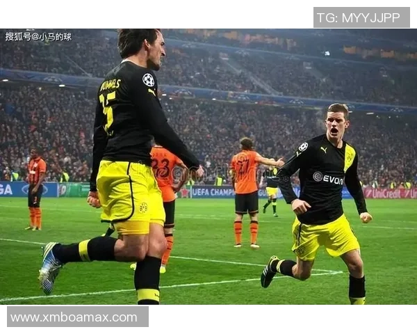 多特蒙德大胜巴萨红牌事件引发全场热议战报解析