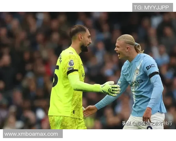 意甲精彩对决曼城大胜多特蒙德四球狂潮引爆全场激情