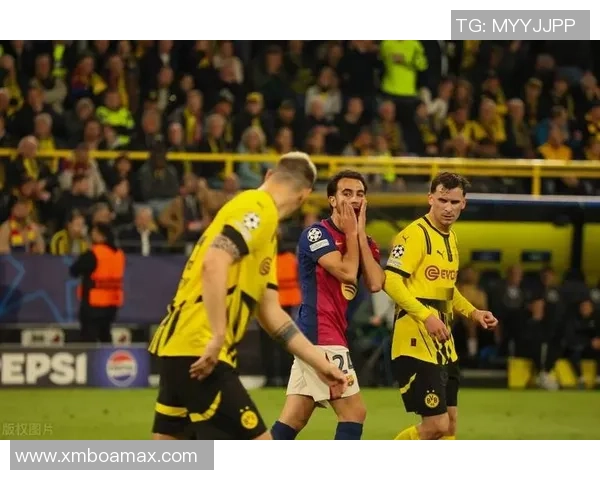 足总杯精彩对决多特蒙德与国米激战成和帽子戏法引爆全场激情