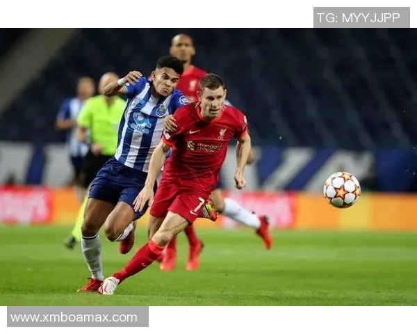 利物浦友谊赛大胜波尔图全场精彩瞬间回顾与分析