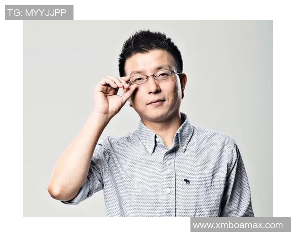 姚明与杨国强的跨界合作如何推动中国体育与商业的共同发展