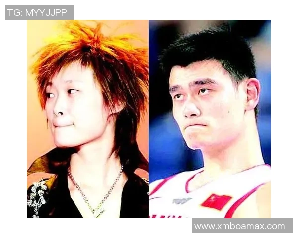 姚明脸型女的魅力与风格解析如何打造独特的个人形象与气质