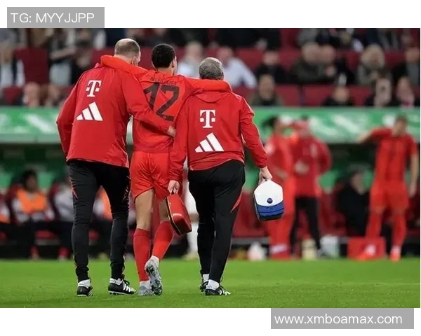 德甲赛场惊现冷门拜仁4-0横扫国米引发全场震撼