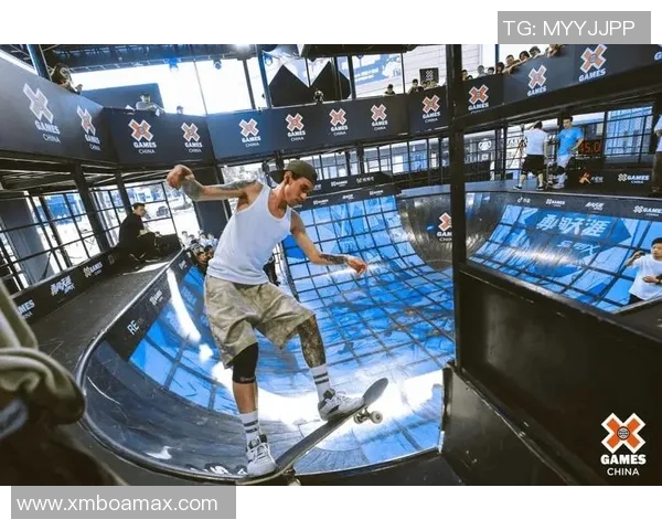 西安极限运动队在世界滑板锦标赛中以51分稳居积分榜首位