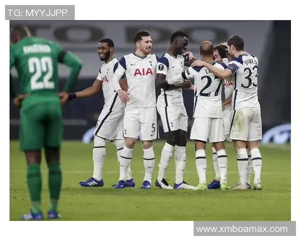 英超热刺逆转AC米兰3-0全场沸腾精彩集锦回顾