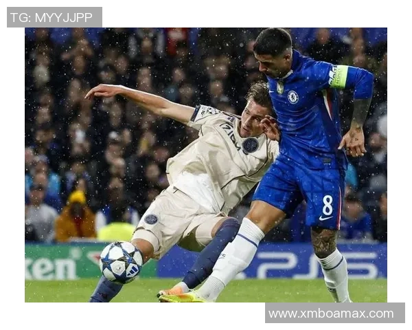 切尔西狂胜拜仁五球大捷神扑瞬间成比赛转折点战术解析