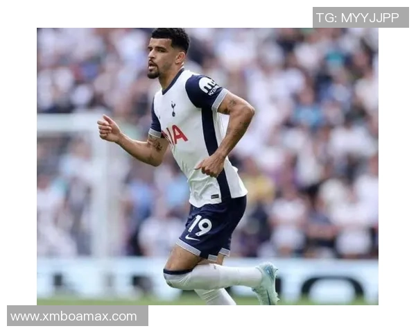 热刺友谊赛逆转里昂帽子戏法引发转会传闻热潮