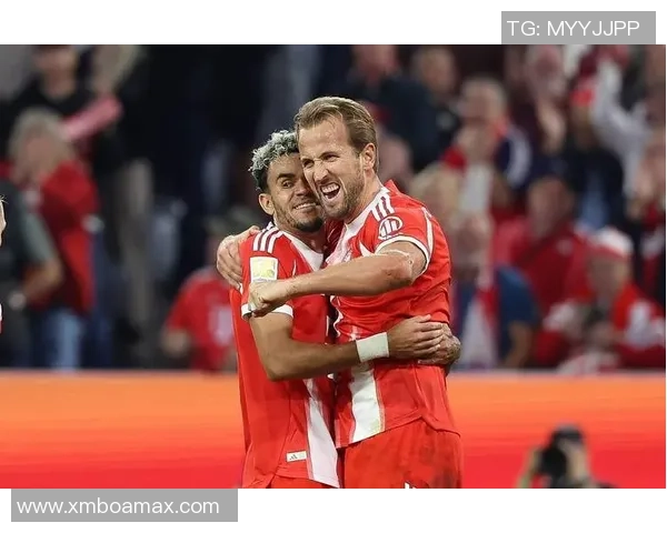 德甲激战莱比锡主场3-0完胜拜仁补时进球点燃全场激情