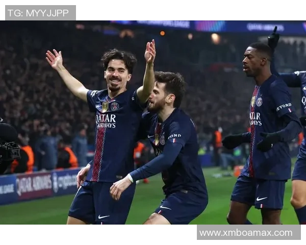 德甲精彩对决巴黎圣日耳曼逆转国米神扑瞬间点燃全场激情