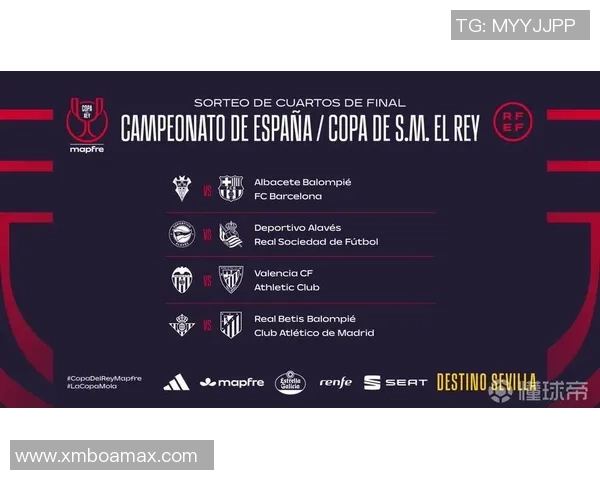 国王杯精彩对决尤文图斯大胜巴萨五球狂潮引爆全场