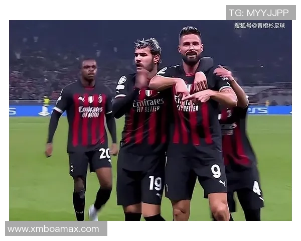世界杯精彩对决AC米兰凭借战术优势小胜那不勒斯全场沸腾