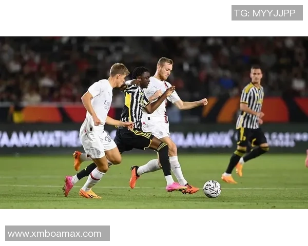 尤文图斯逆转AC米兰2-1精彩瞬间回顾及十大进球集锦